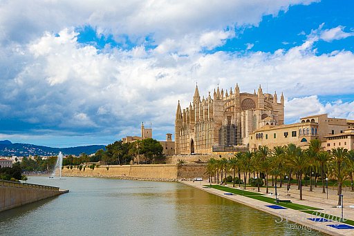 Mallorca II: image 111 of 111